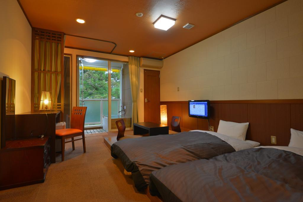 Hotel Casual Euro Nikko Zimmer foto